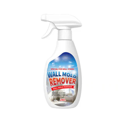UP TO 70% OFFđ„:Fast Acting Anti-Mold Wall Cleaner Spray
