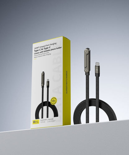 ⚡Official Authorized | MFi-Certified Cables⚡Last Day! Only $14.99🔥Charge Faster, Play Harder – The Only Cable You’ll Ever Need.