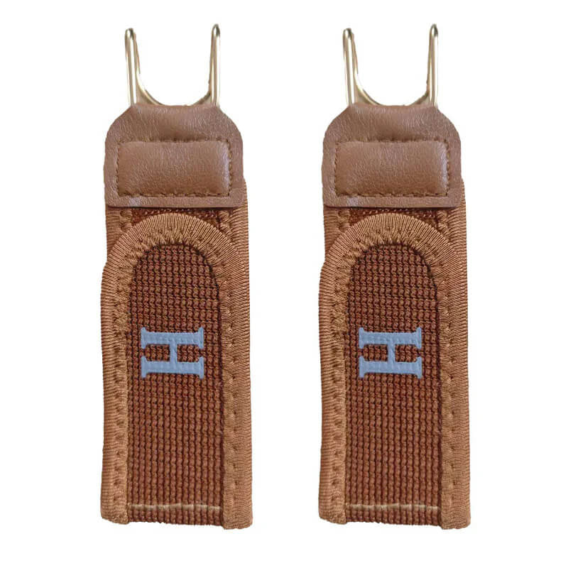 ⏰ LAST DAY SALE!The No Buckle Belt: Comfort and Flexibility for All-Day Wear