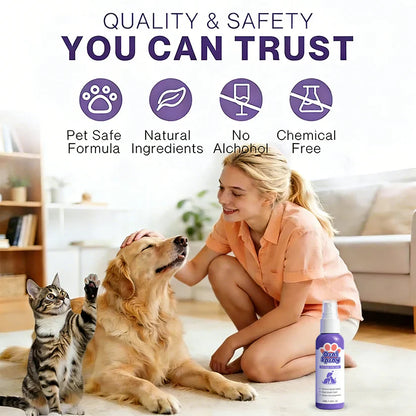 Pet Oral Spray