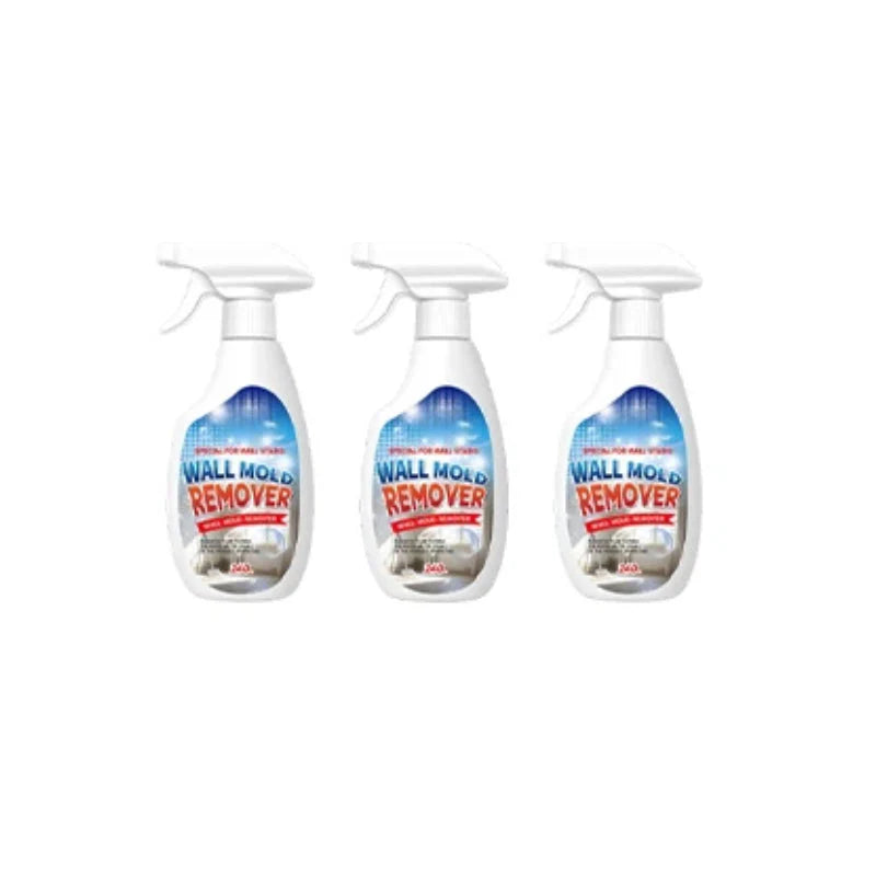 UP TO 70% OFF🔥:Fast Acting Anti-Mold Wall Cleaner Spray