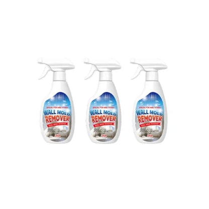 UP TO 70% OFF🔥:Fast Acting Anti-Mold Wall Cleaner Spray