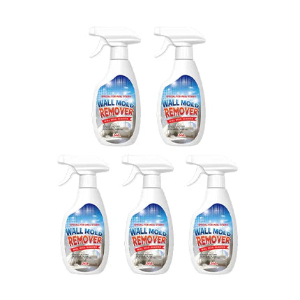 UP TO 70% OFF🔥:Fast Acting Anti-Mold Wall Cleaner Spray