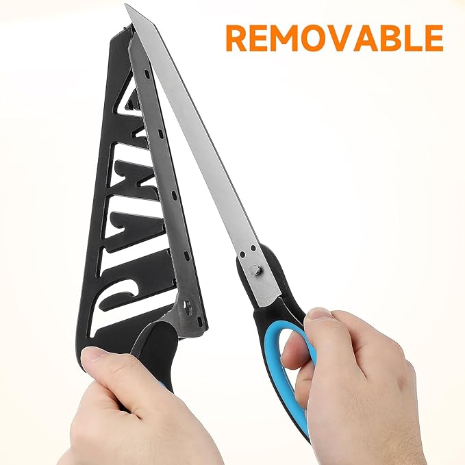 2026 Hot Sale 49% OFF🔥Multi-functional Pizza Scissors