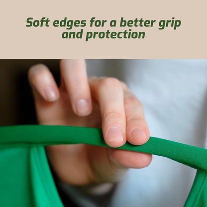 26" Collapsible Laundry Basket | Revolutionary Foldable Laundry Hamper