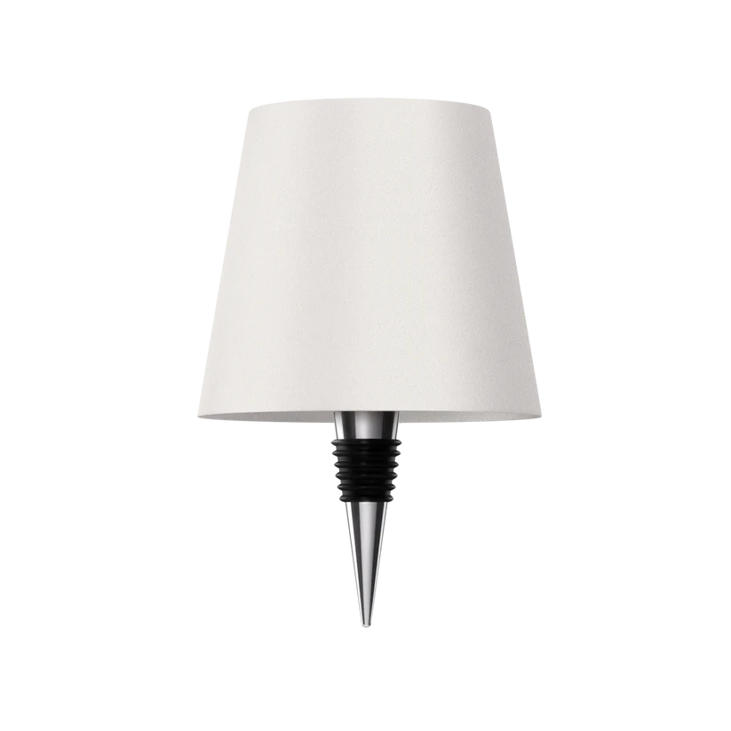 🔥Limited-time 49% off offer!💡WIRELESS BOTTLE LAMP