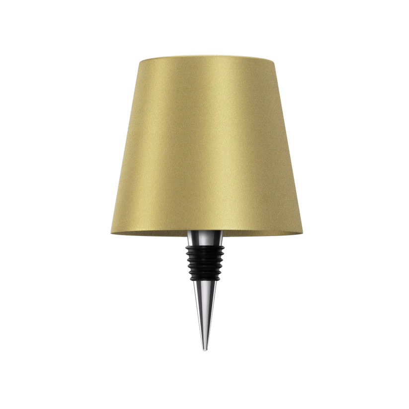 🔥Limited-time 49% off offer!💡WIRELESS BOTTLE LAMP