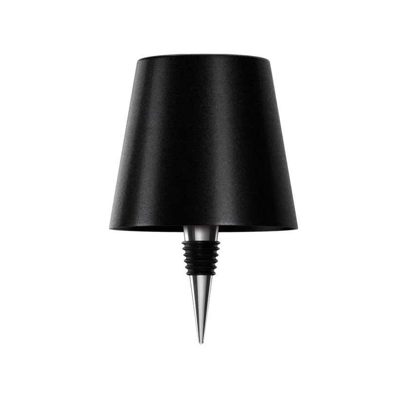 🔥Limited-time 49% off offer!💡WIRELESS BOTTLE LAMP
