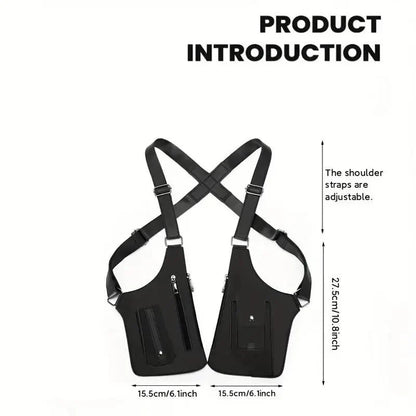 Classic Shoulder Satchel