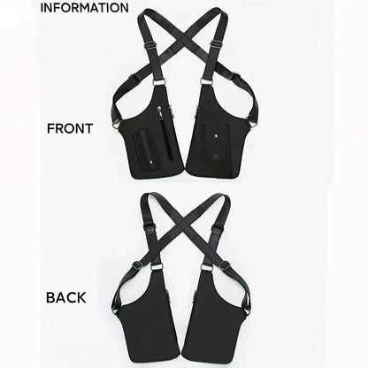 Classic Shoulder Satchel
