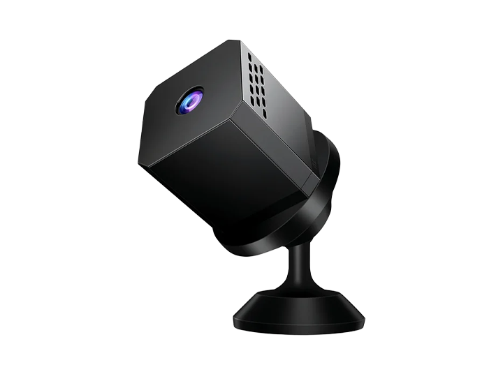 Mini Magnetic Smart HD Security Camera