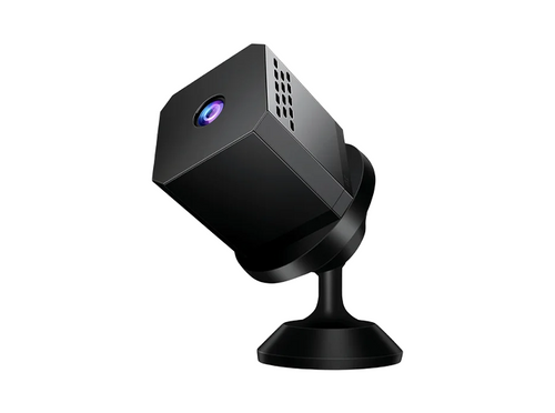 Mini Magnetic Smart HD Security Camera
