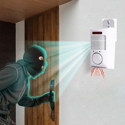 Mini Magnetic Smart HD Security Camera