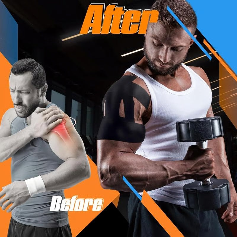 💪Kinesiology Tape🔥