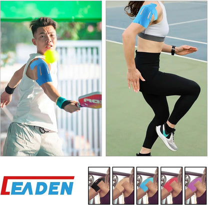 💪Kinesiology Tape🔥
