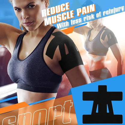 💪Kinesiology Tape🔥
