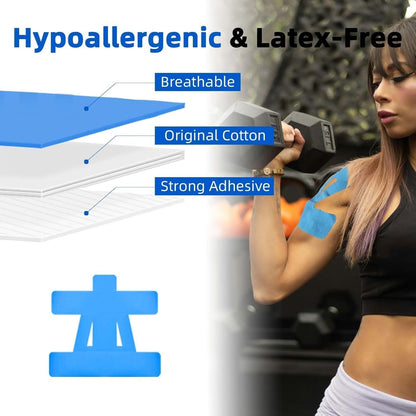💪Kinesiology Tape🔥