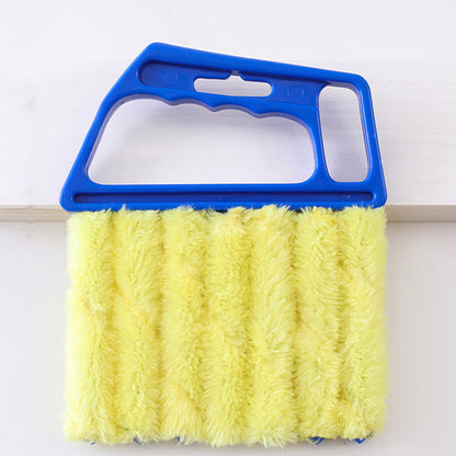 Window Blind Cleaning Brush, Window Blind Cleaner, Air Conditioning Outlet Dust Removal Brush, Hand-held Curtain Brush, Heavy Duty
