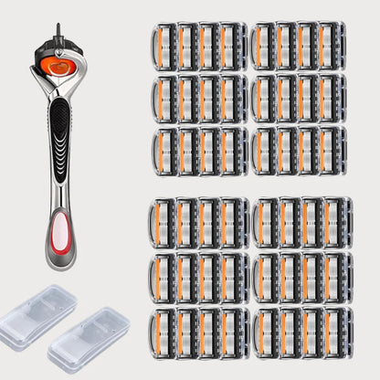 Hot Sale 50% OFF🔥Men's Razor Blade Set