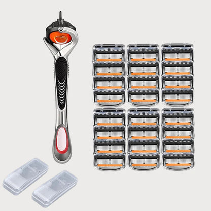 Hot Sale 50% OFF🔥Men's Razor Blade Set