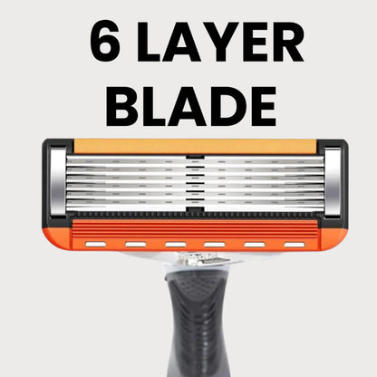 Hot Sale 50% OFF🔥Men's Razor Blade Set