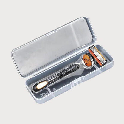 Hot Sale 50% OFF🔥Men's Razor Blade Set