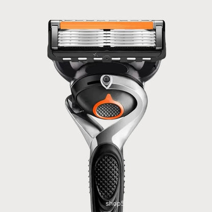 Hot Sale 50% OFF🔥Men's Razor Blade Set