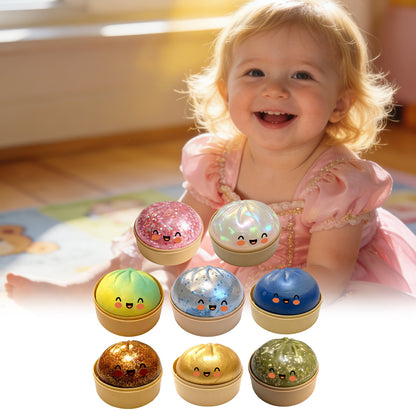 The Ultimate Mood-Boosting Dumpling Blind Box - 2 Pack
