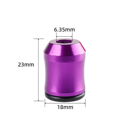 Strong Magnetic Screw Ring-Removable Magnetic Screwdriver Drill Bit Holder