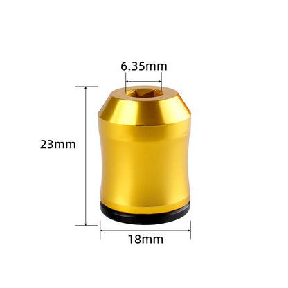 Strong Magnetic Screw Ring-Removable Magnetic Screwdriver Drill Bit Holder